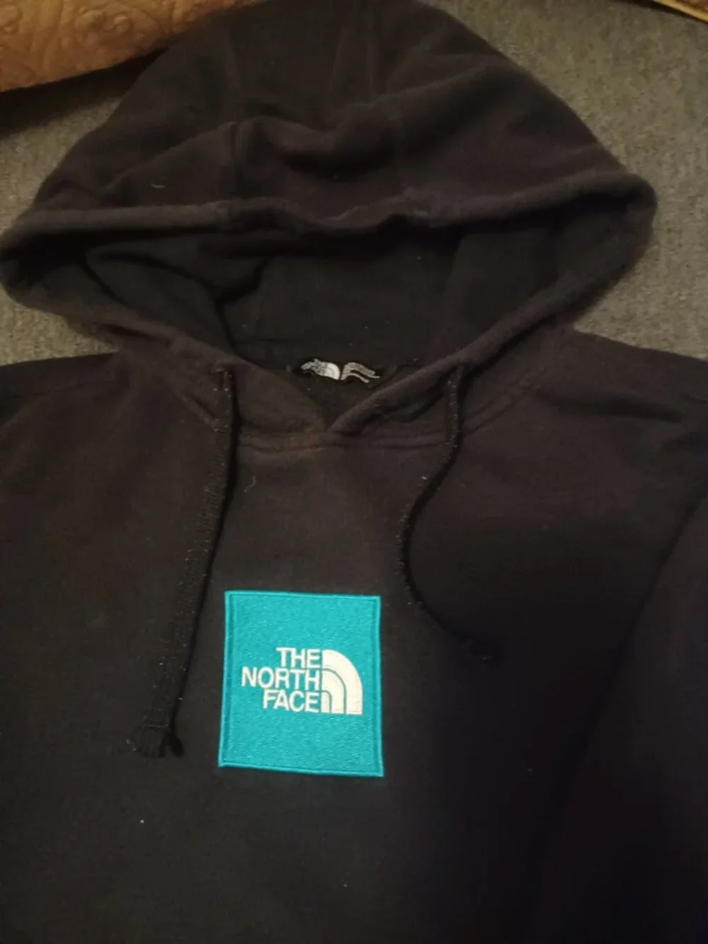The North Face Pull-Over Hoodie Men's Size M/M